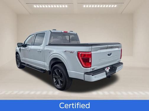 Avalanche 2023 Ford F-150 XLT