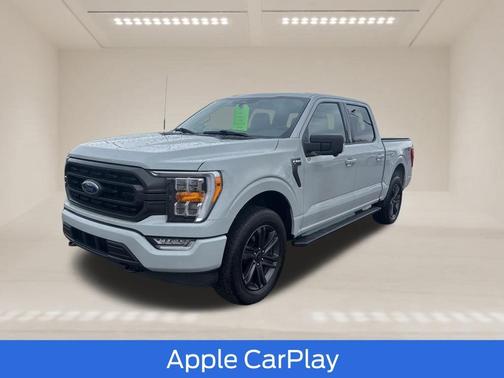 Avalanche 2023 Ford F-150 XLT