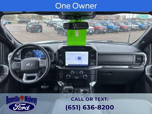 Avalanche 2023 Ford F-150 XLT