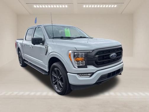 Avalanche 2023 Ford F-150 XLT