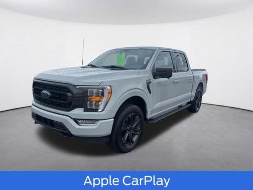 Avalanche 2023 Ford F-150 XLT