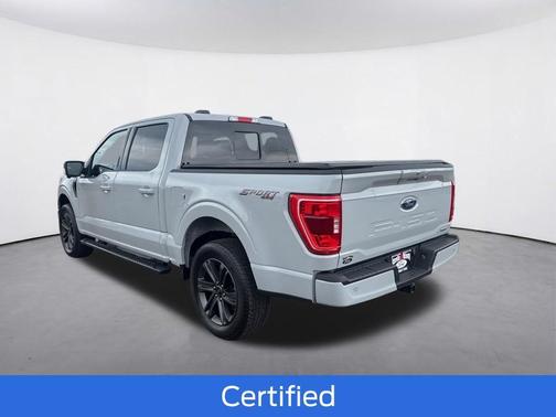 Avalanche 2023 Ford F-150 XLT