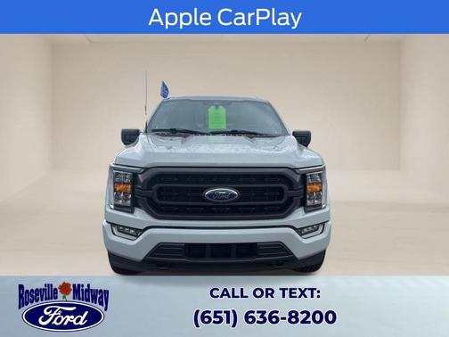 Avalanche 2023 Ford F-150 XLT