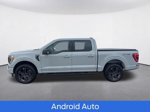Avalanche 2023 Ford F-150 XLT