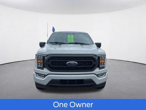 Avalanche 2023 Ford F-150 XLT