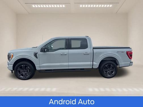 Avalanche 2023 Ford F-150 XLT