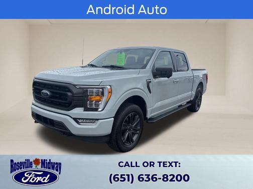 Avalanche 2023 Ford F-150 XLT