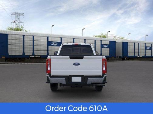 2025 Ford F-350 XL