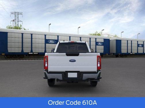 2025 Ford F-350 XL