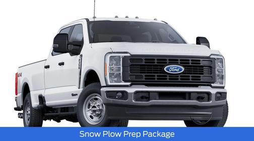 2025 Ford F-350 XL