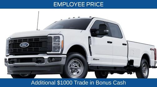 2025 Ford F-350 XL