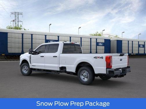 2025 Ford F-350 XL