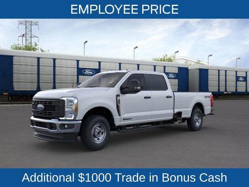 2025 Ford F-350 XL