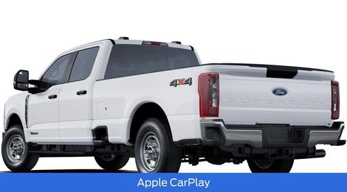 2025 Ford F-350 XL