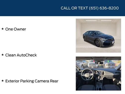 2024 Volkswagen Jetta 1.5T S