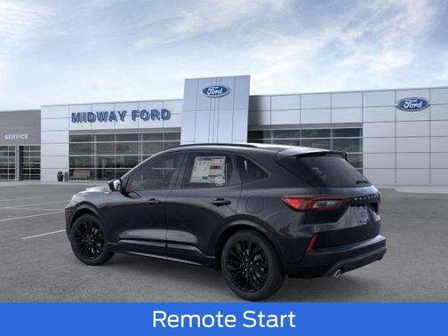 2025 Ford Escape ST-Line Elite