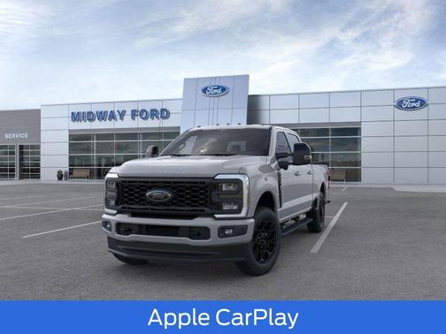 2025 Ford F-350 