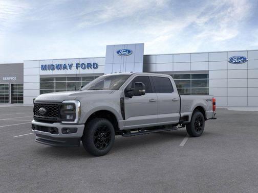 2025 Ford F-350 
