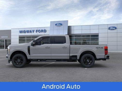 2025 Ford F-350 