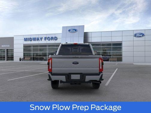 2025 Ford F-350 