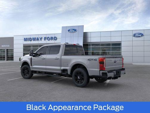 2025 Ford F-350 
