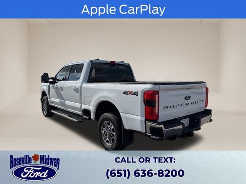 2023 Ford F-350 Lariat Super Duty