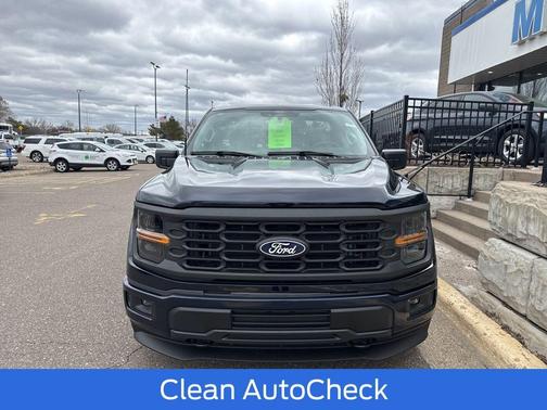 2024 Ford F-150 XL