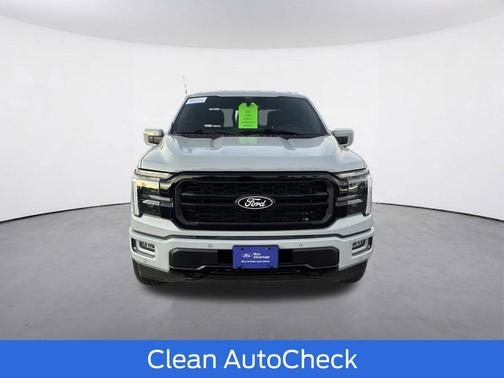 Avalanche 2024 Ford F-150 Lariat