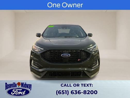 2023 Ford Edge ST