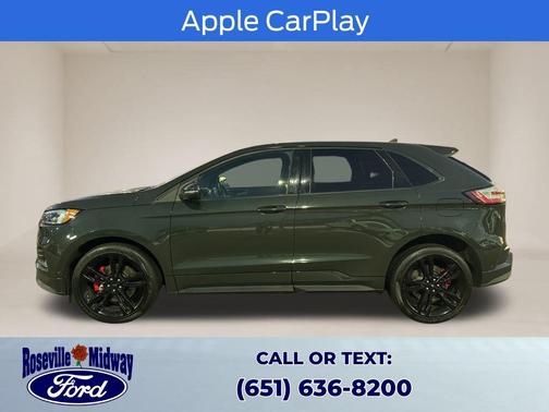 2023 Ford Edge ST