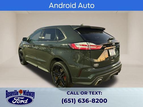 2023 Ford Edge ST
