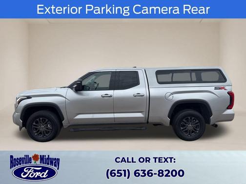 2023 Toyota Tundra SR5