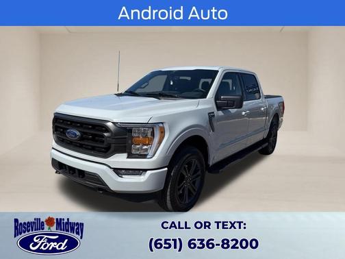 Avalanche 2023 Ford F-150 XLT