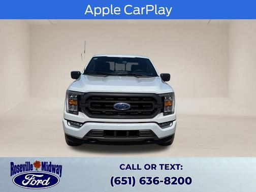 Avalanche 2023 Ford F-150 XLT