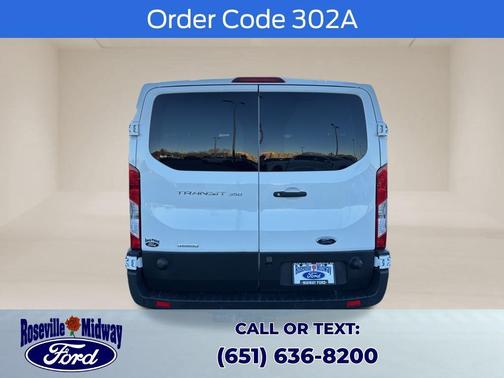 2024 Ford Transit-350 XLT