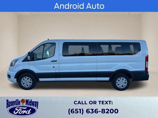 2024 Ford Transit-350 XLT