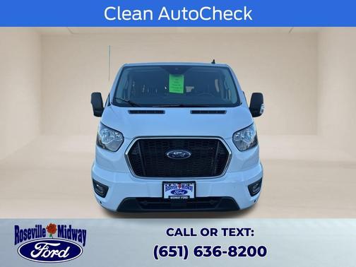 2024 Ford Transit-350 XLT