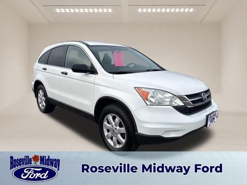 2011 Honda CR-V SE