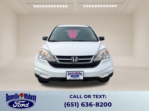 2011 Honda CR-V SE