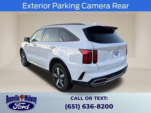 2023 Kia Sorento EX