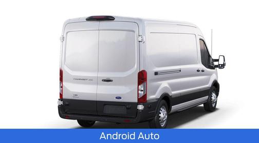2025 Ford Transit-350 148 WB Medium Roof Cargo