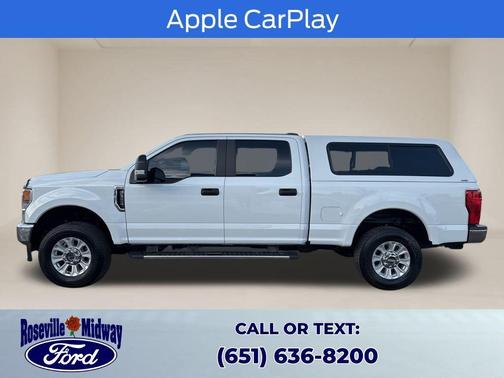 2022 Ford F-350 XL