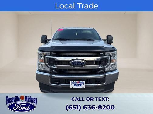 2022 Ford F-350 XL