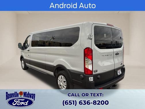 2024 Ford Transit-350 XLT