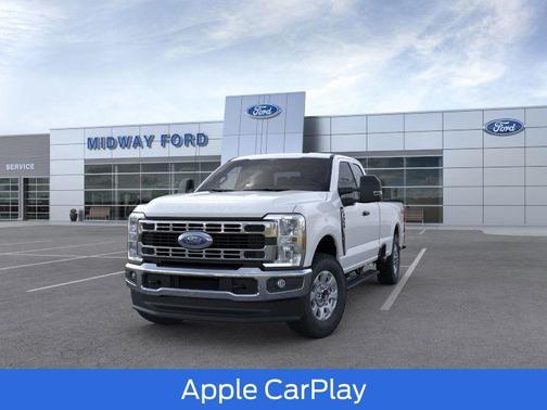 2025 Ford F-350 XLT