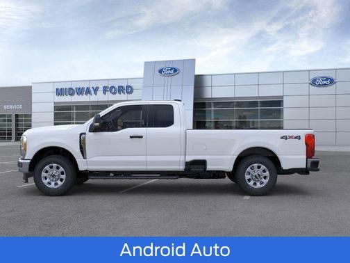 2025 Ford F-350 XLT