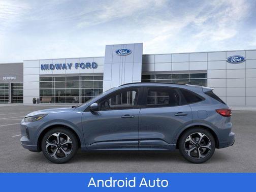 2025 Ford Escape ST-Line Elite