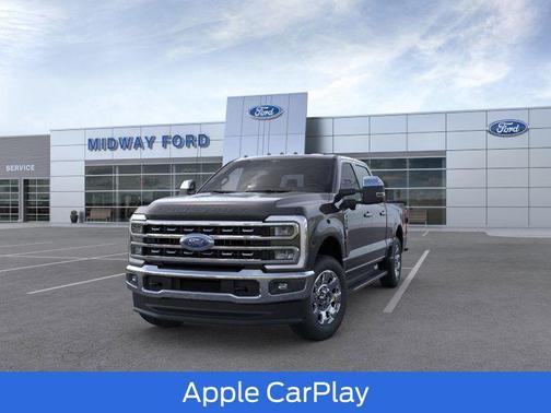 2025 Ford F-350 Lariat Super Duty
