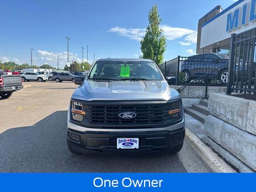 2024 Ford F-150 XL