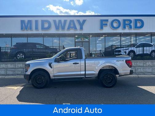 2024 Ford F-150 XL